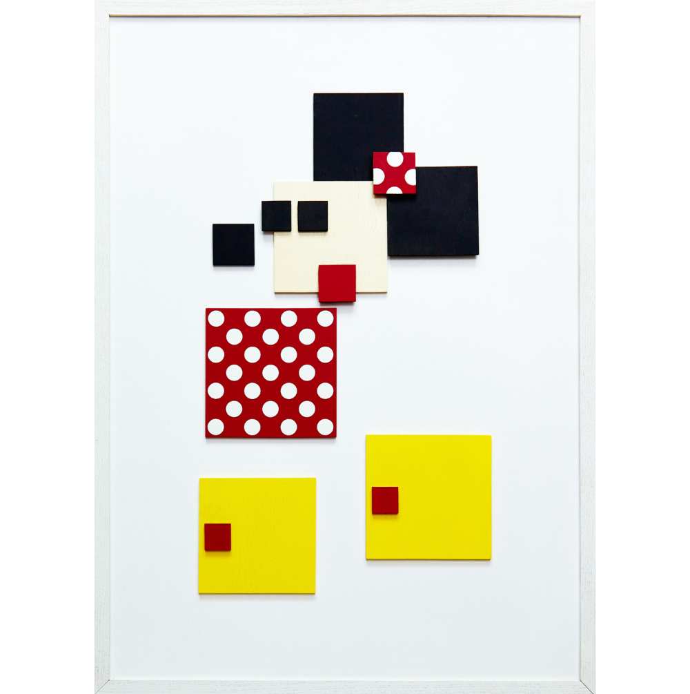 Minnie – Alistair Bennett (Ali B)