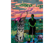 Norman O’Flynn KKNK