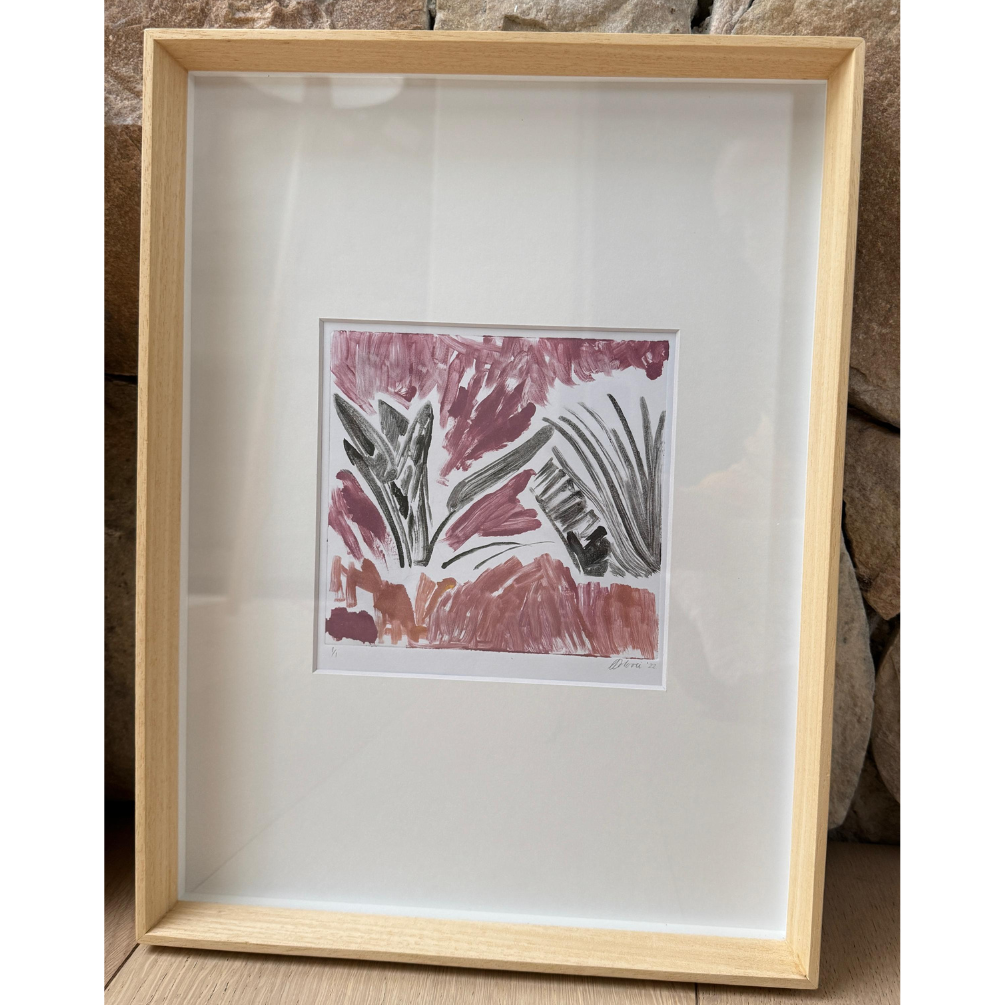 Blush – Donna Solovei