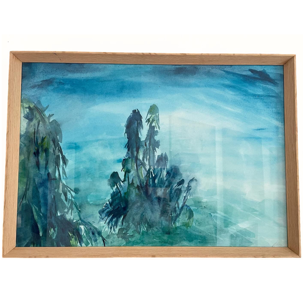 Kelp Forest – Donna Solovei