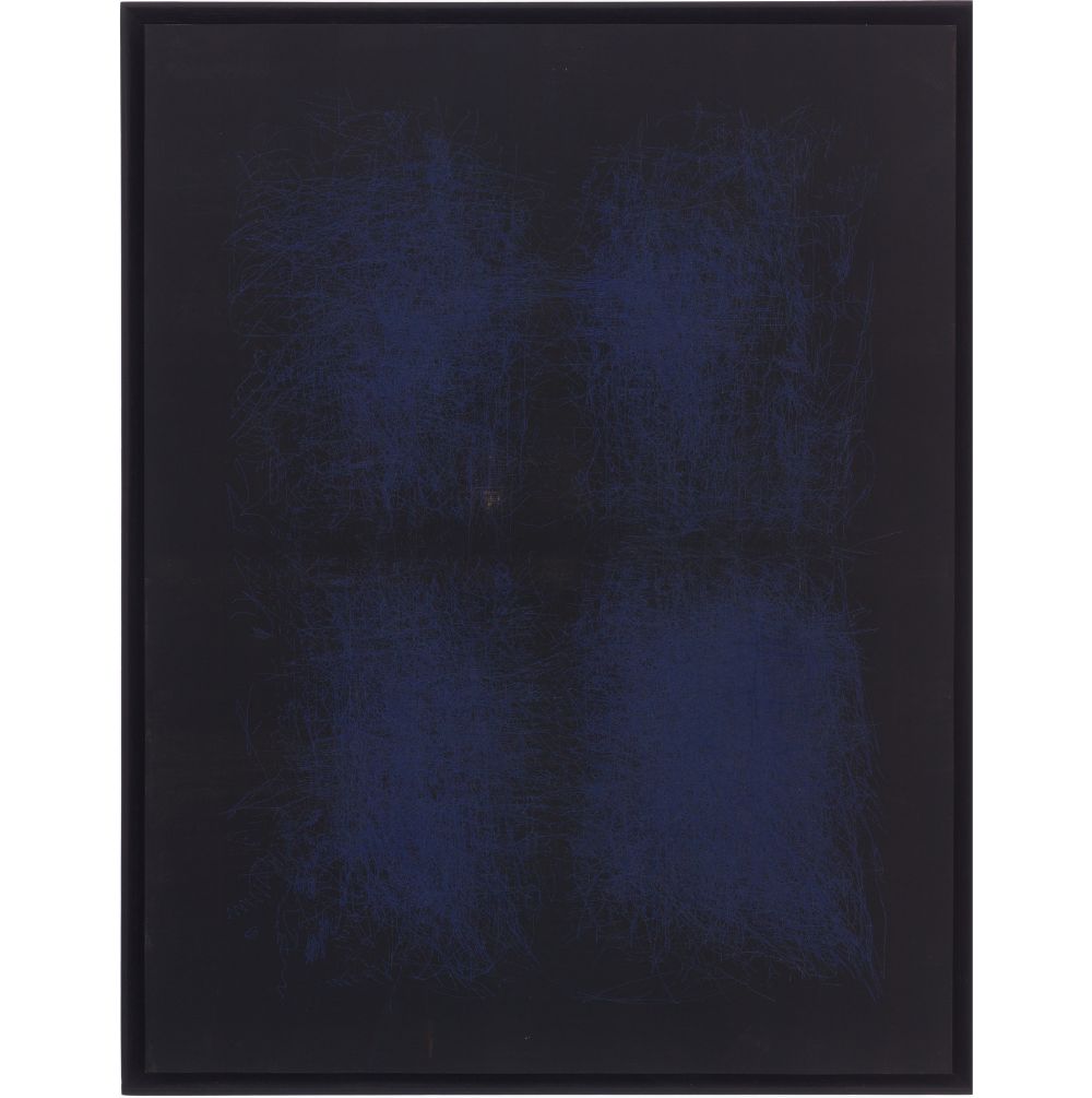 Mia Thom – Listening Drawing II