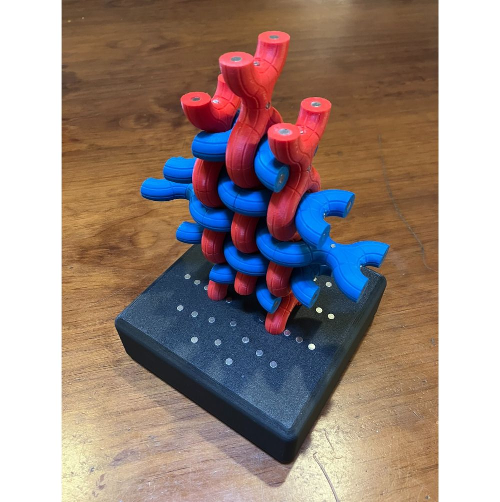 Ralph Borland – XOX Toy