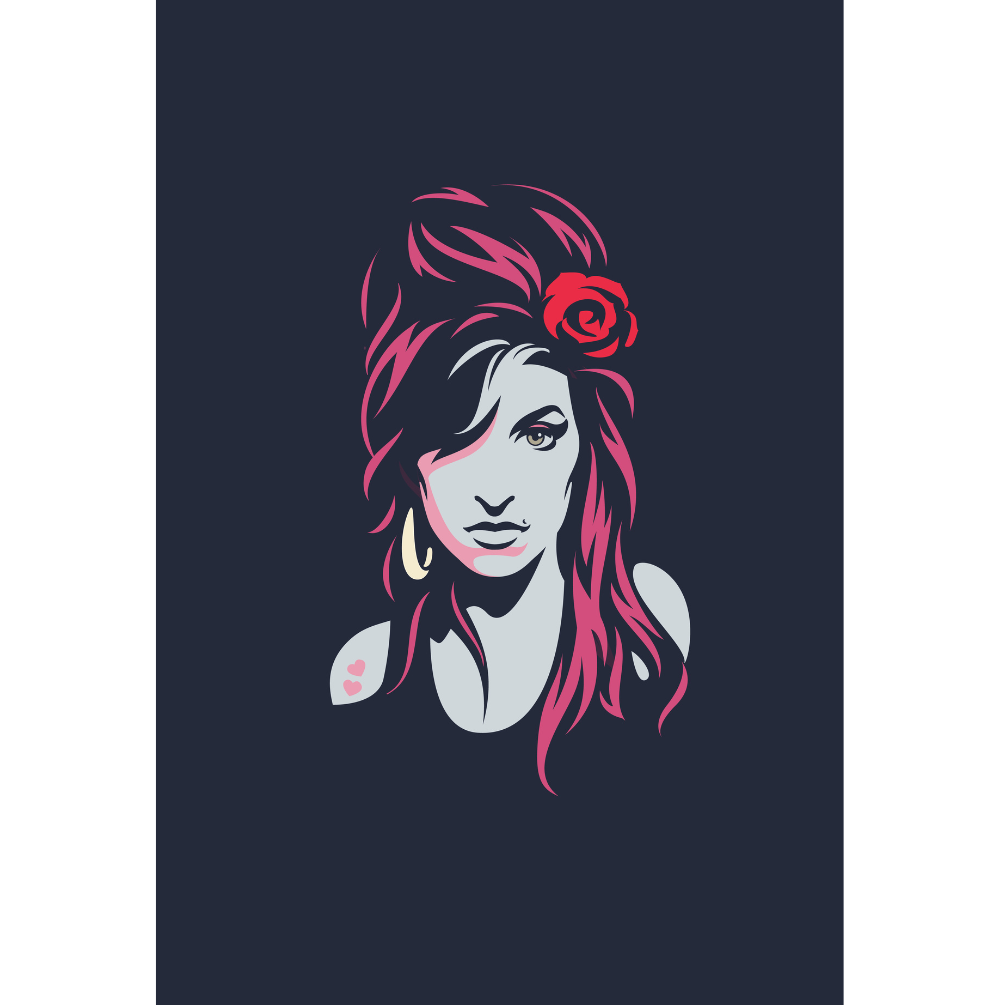 Amy – Bruno Morphet