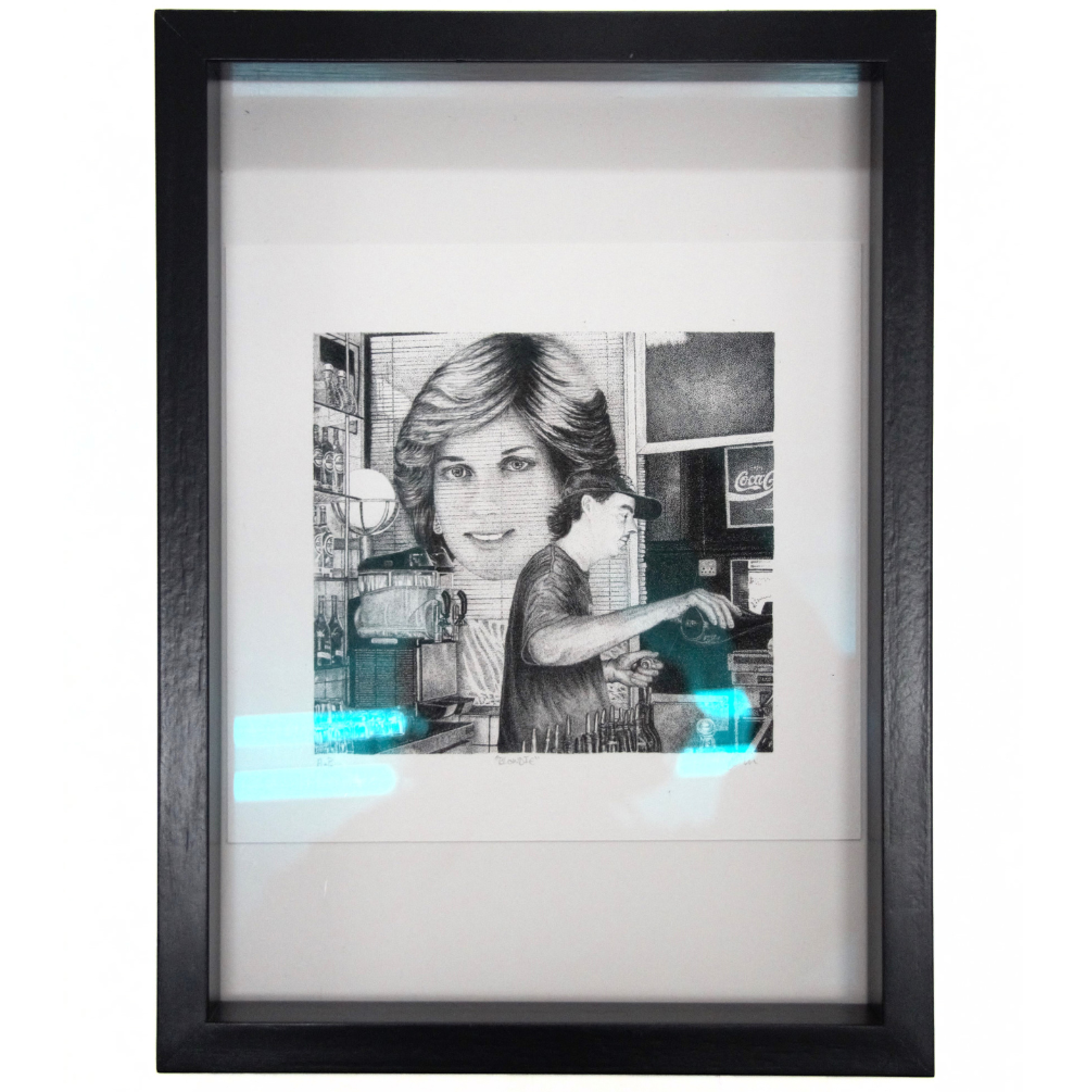 BLONDIE – Hein de Vos