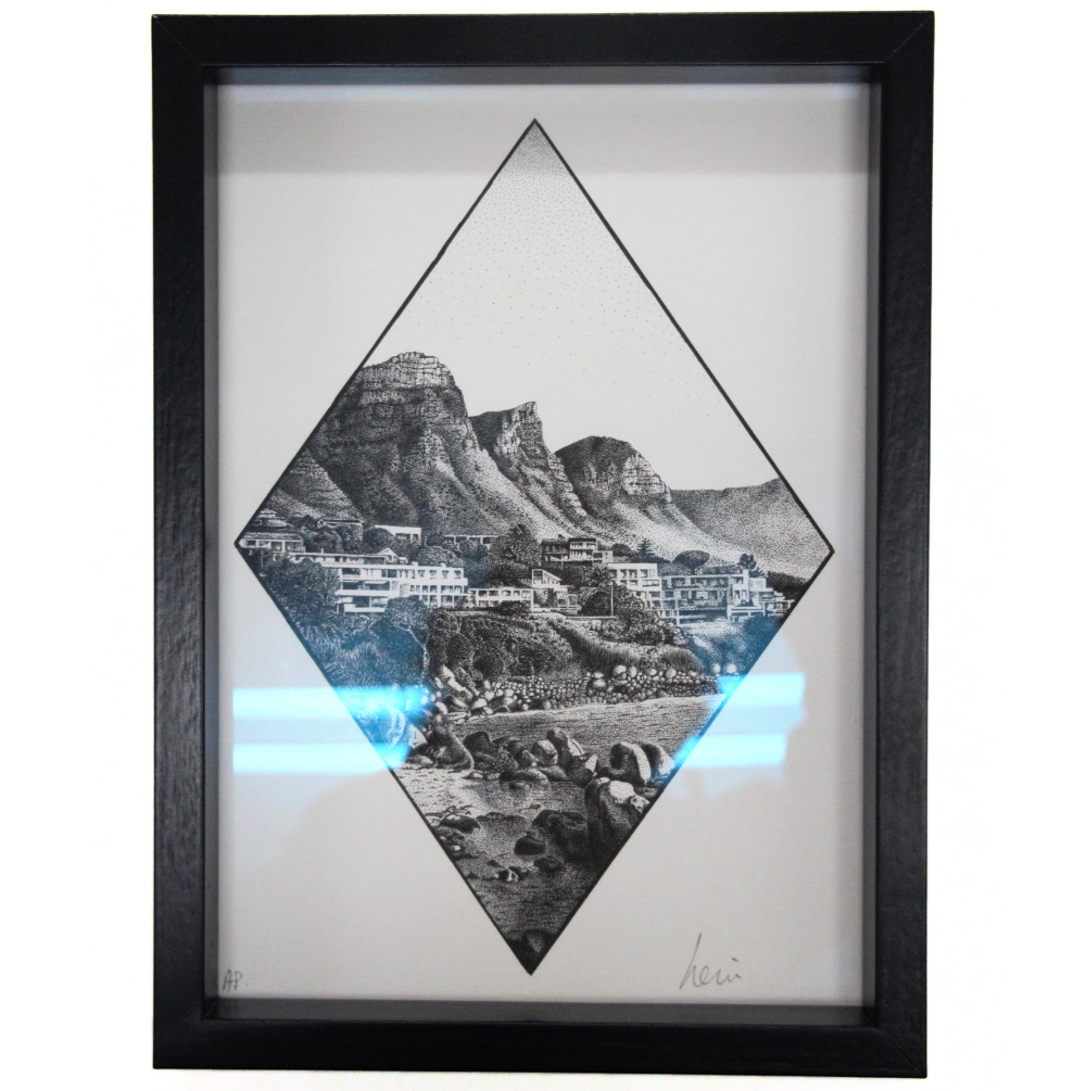 Barley Bay – Hein de Vos