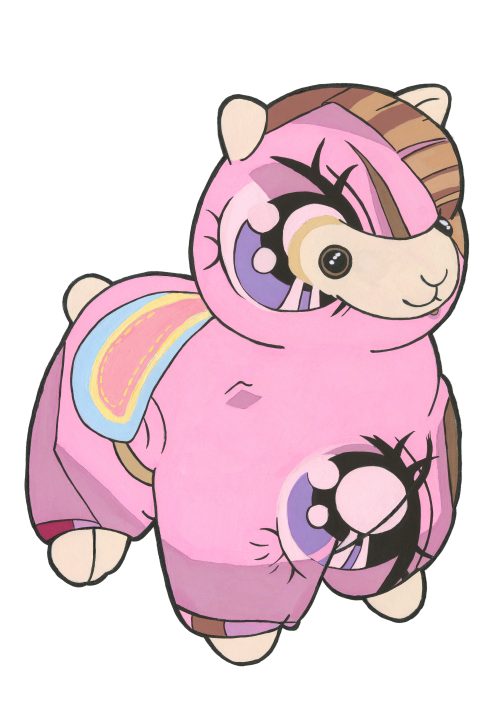 MELANCHOLIA – Dominique Sarah Benton