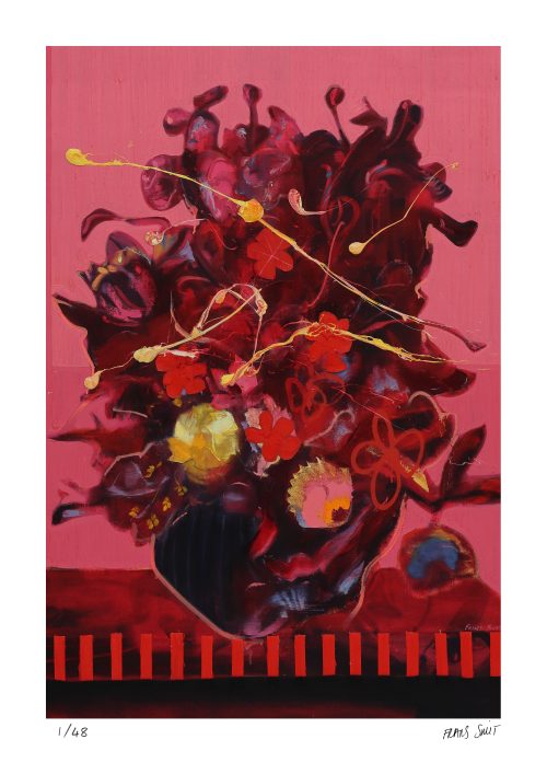 Frans Smit — Red