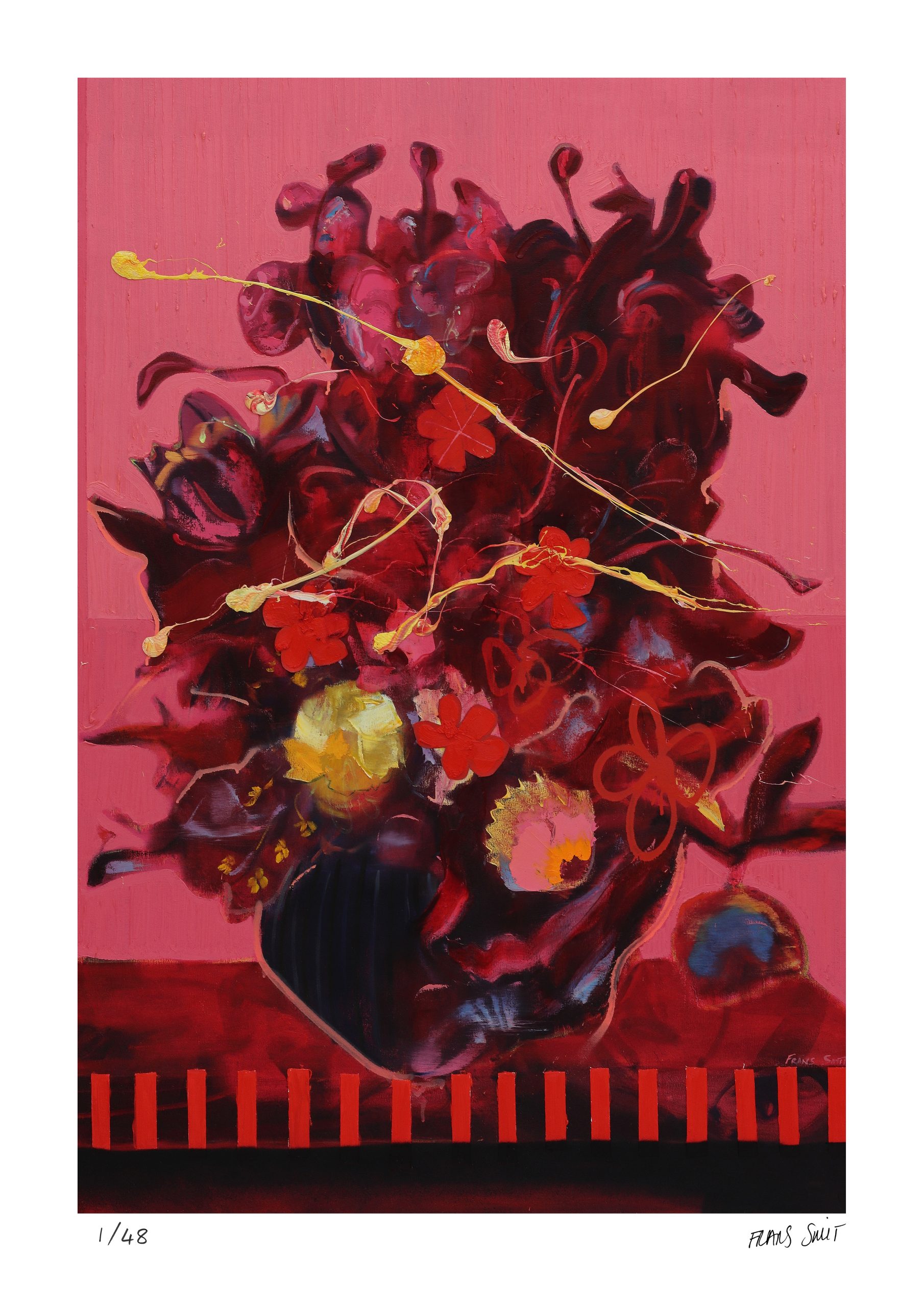 Frans Smit — Red