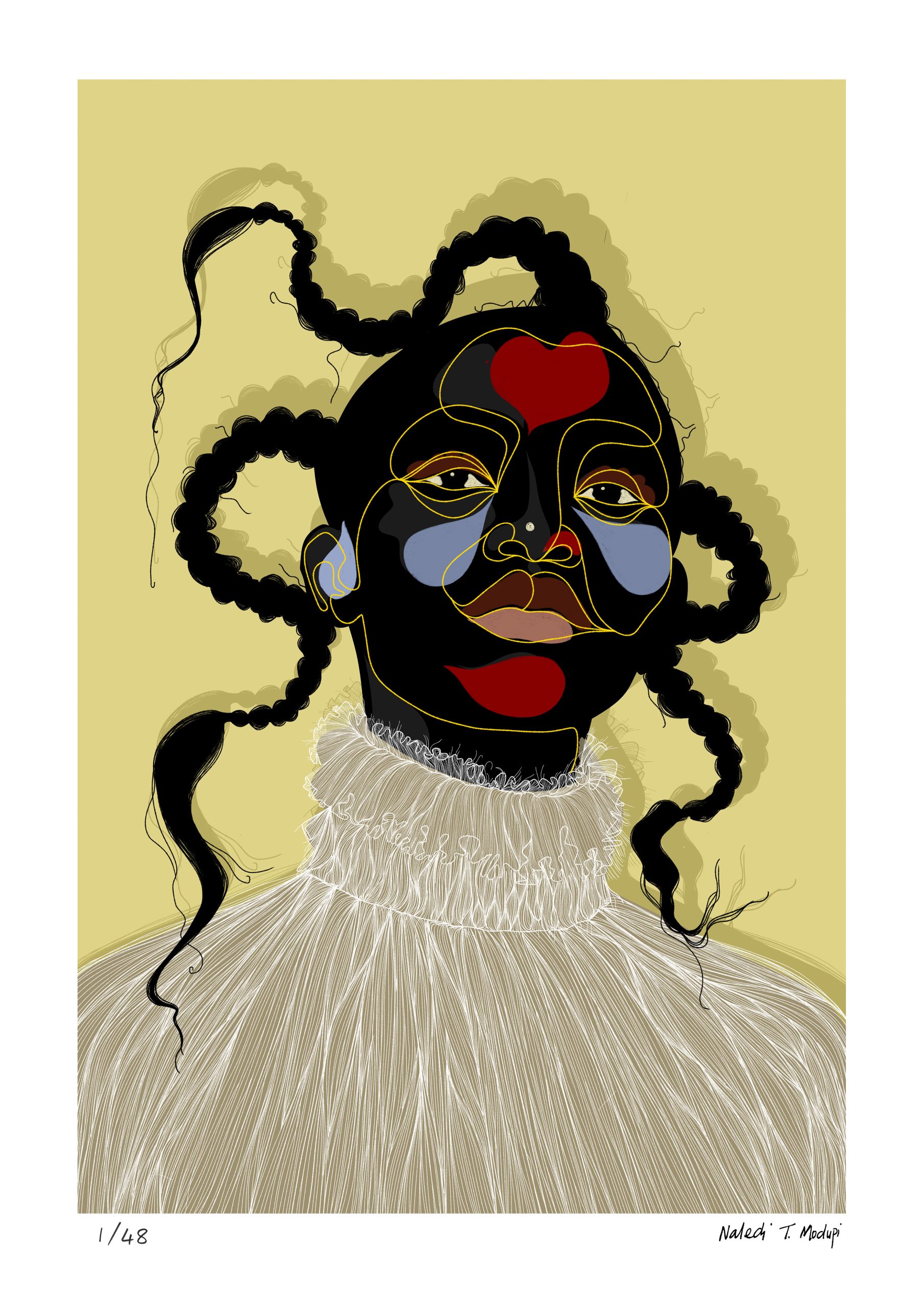 Naledi Modupi