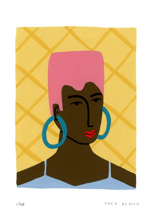 Tara Deacon